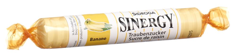 SINERGY sucre de raisin, image principale