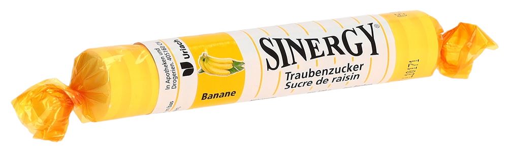 SINERGY sucre de raisin