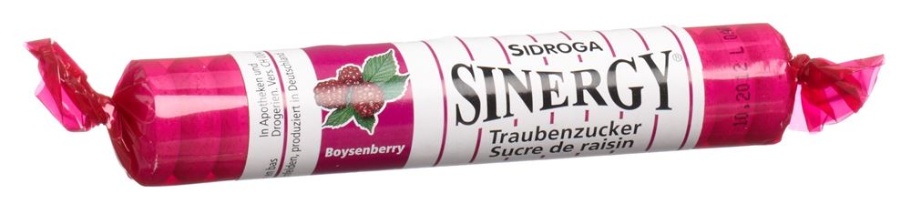 SINERGY sucre de raisin, image principale