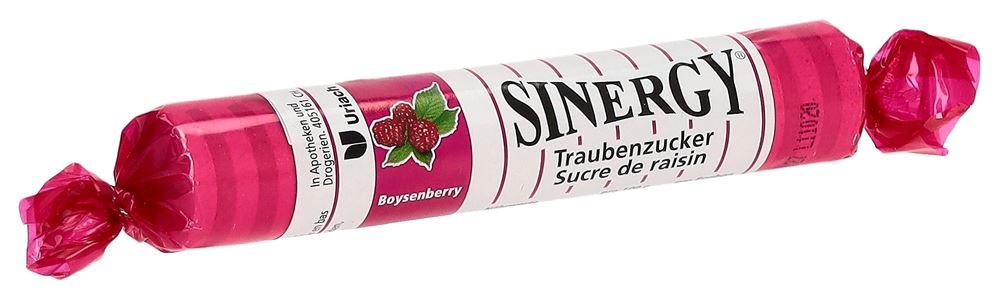 SINERGY sucre de raisin