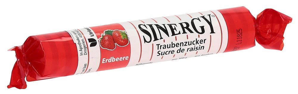 SINERGY sucre de raisin