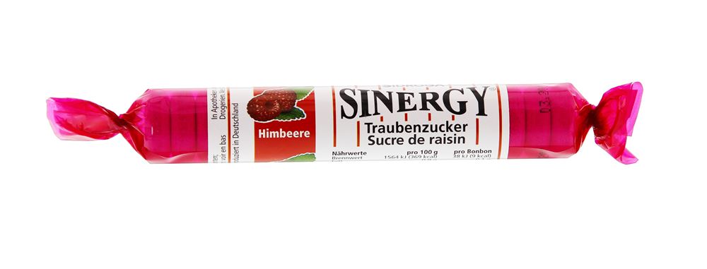 SINERGY sucre de raisin, image principale