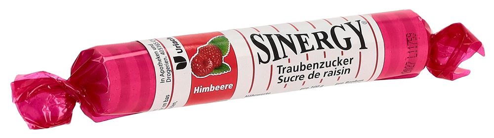 SINERGY sucre de raisin
