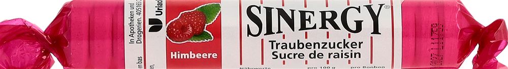 SINERGY sucre de raisin