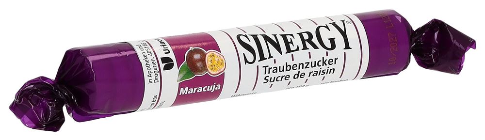SINERGY sucre de raisin