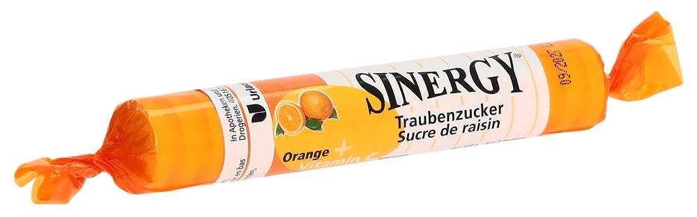 SINERGY sucre de raisin