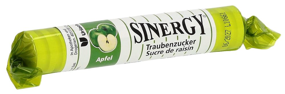 SINERGY sucre de raisin, image principale