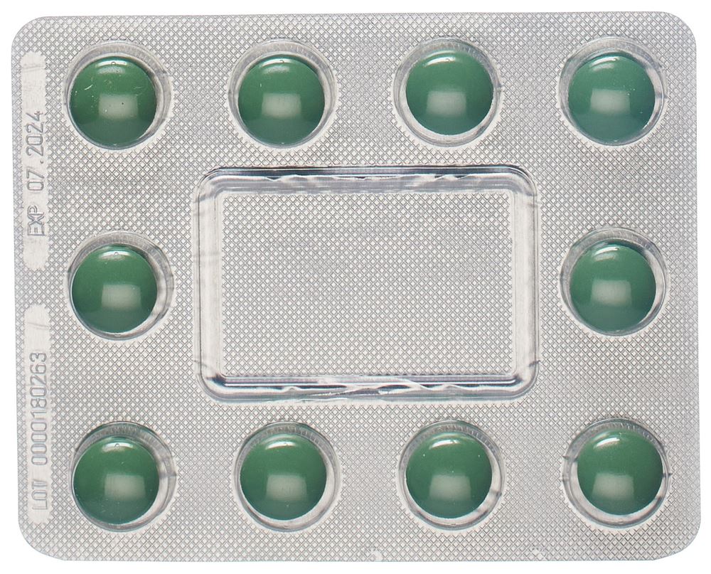 SINUPRET extract, Bild 3 von 5