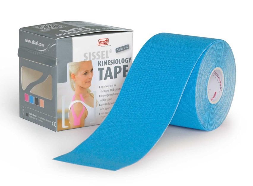 Sissel Kinesiology tape, image 2 sur 4