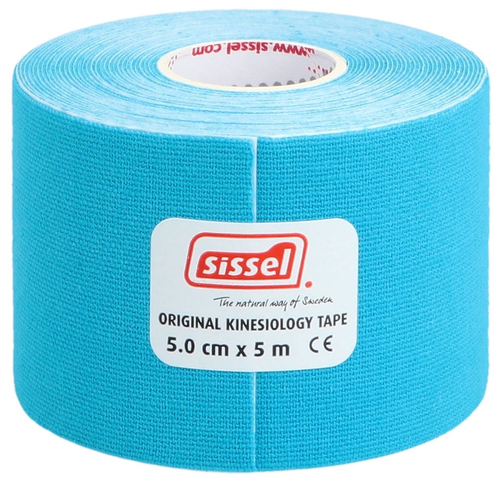 Sissel Kinesiology tape, image 3 sur 4