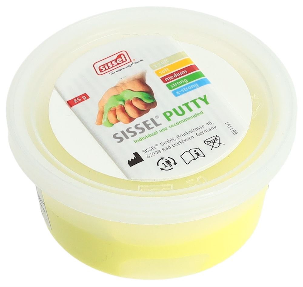 Sissel Putty Flex, image principale