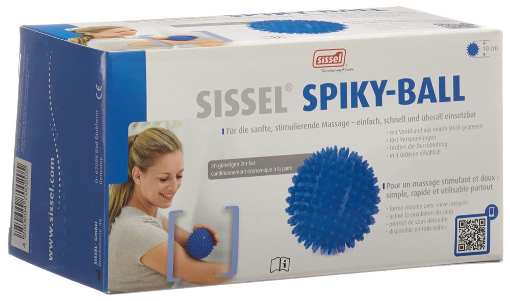 Sissel Spiky-Ball