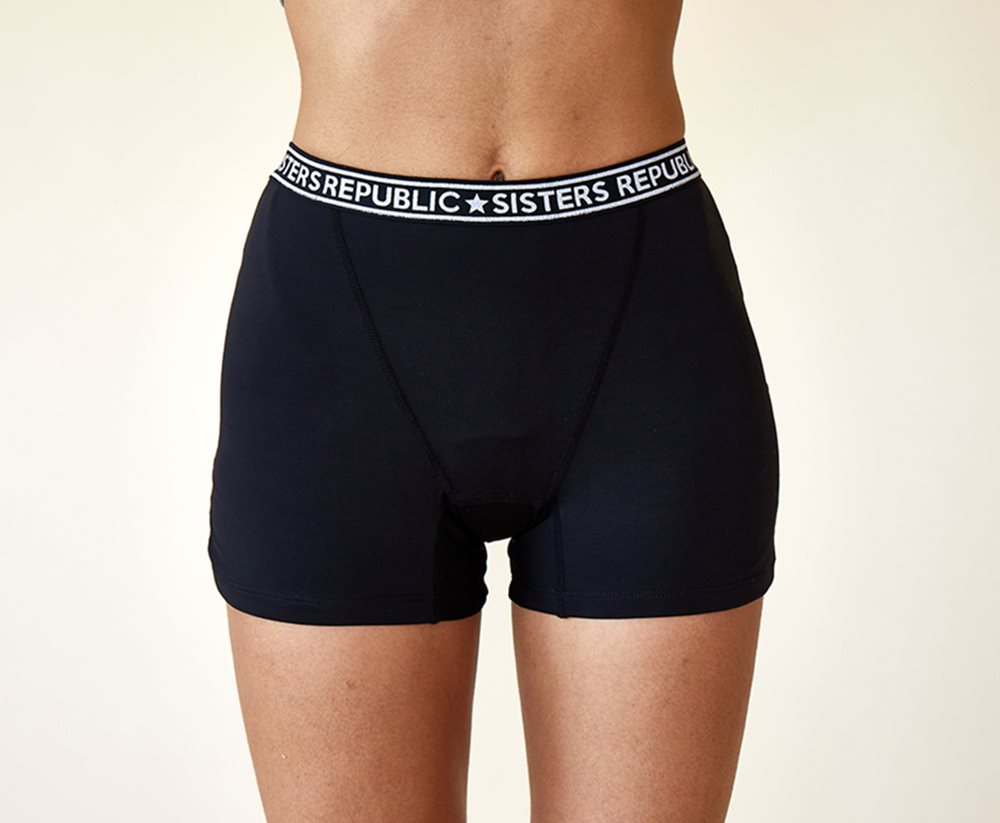 SISTERS REPUBLIC Boxer Ginger, image principale