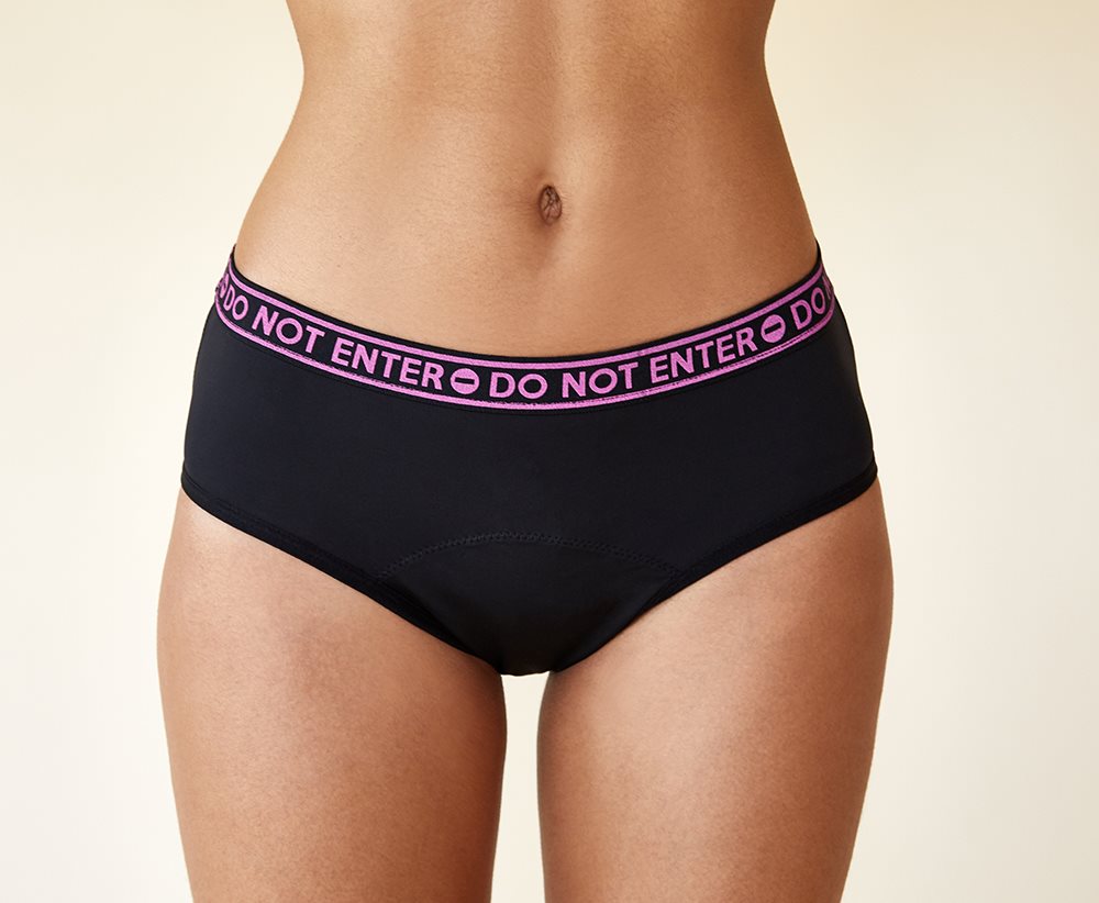 SISTERS REPUBLIC Culotte Do Not Enter, image principale