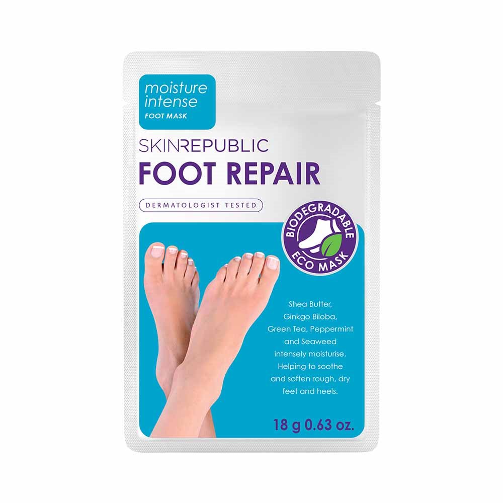 Skin Republic Foot Repair