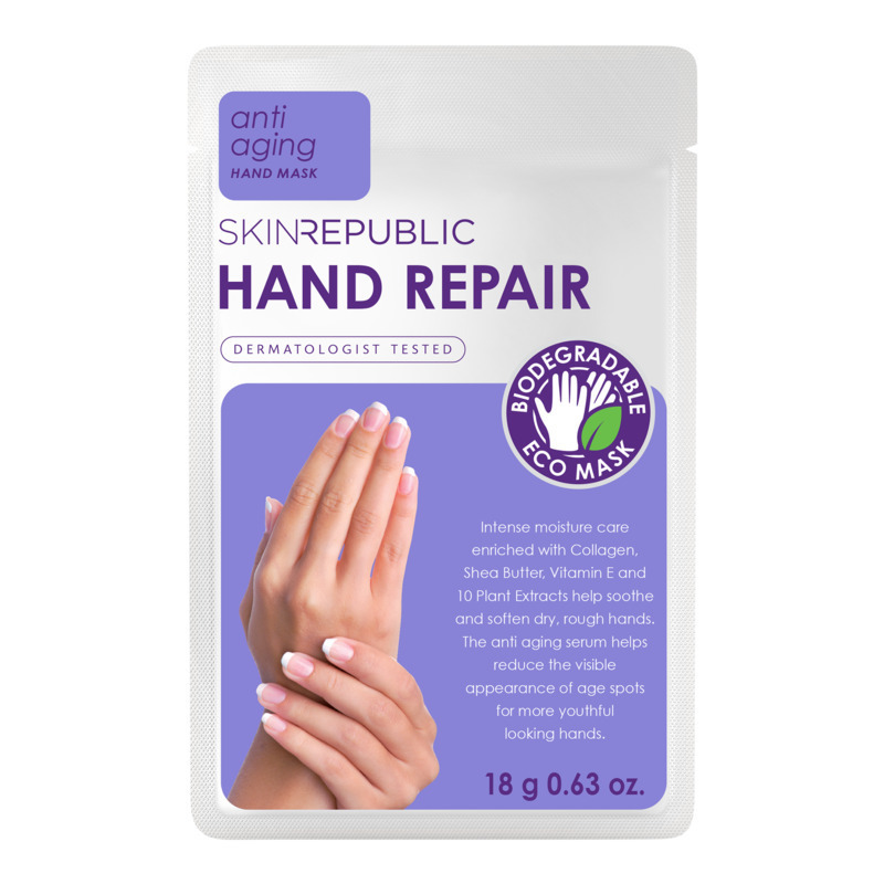 Skin Republic Hand Repair