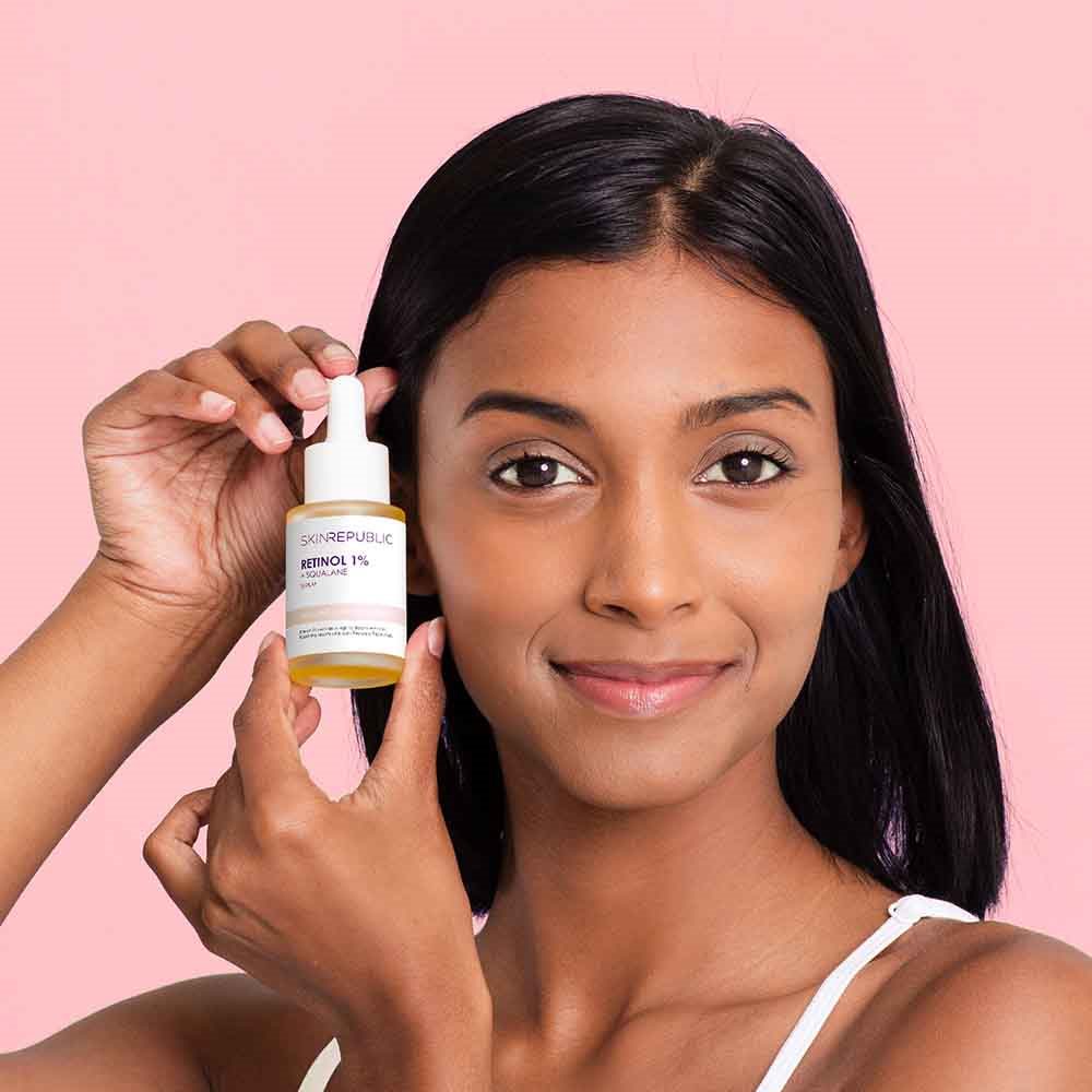 Skin Republic Retinoid 1% Serum, Bild 3 von 4