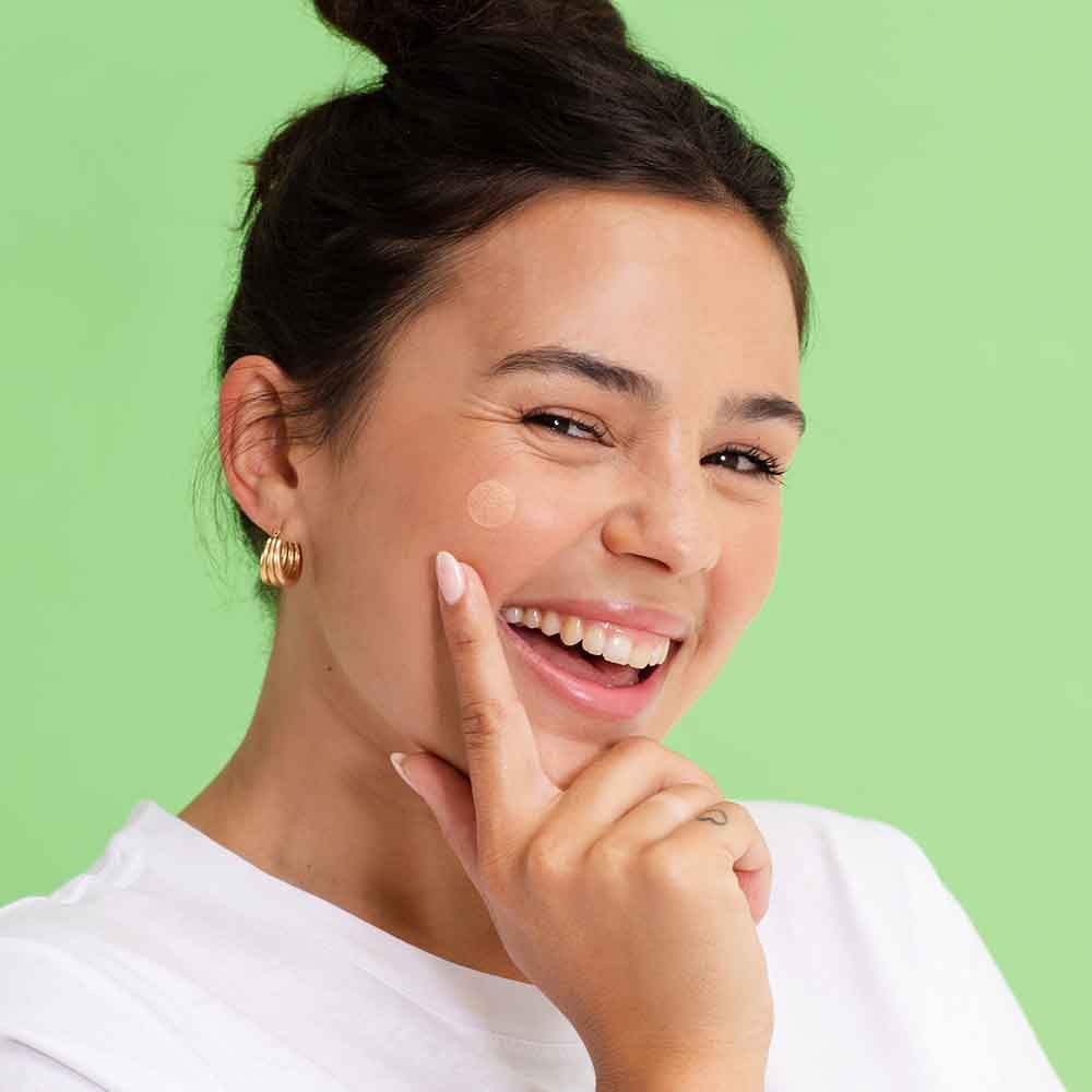 Skin Republic Spot Clear Patches, image 2 sur 2