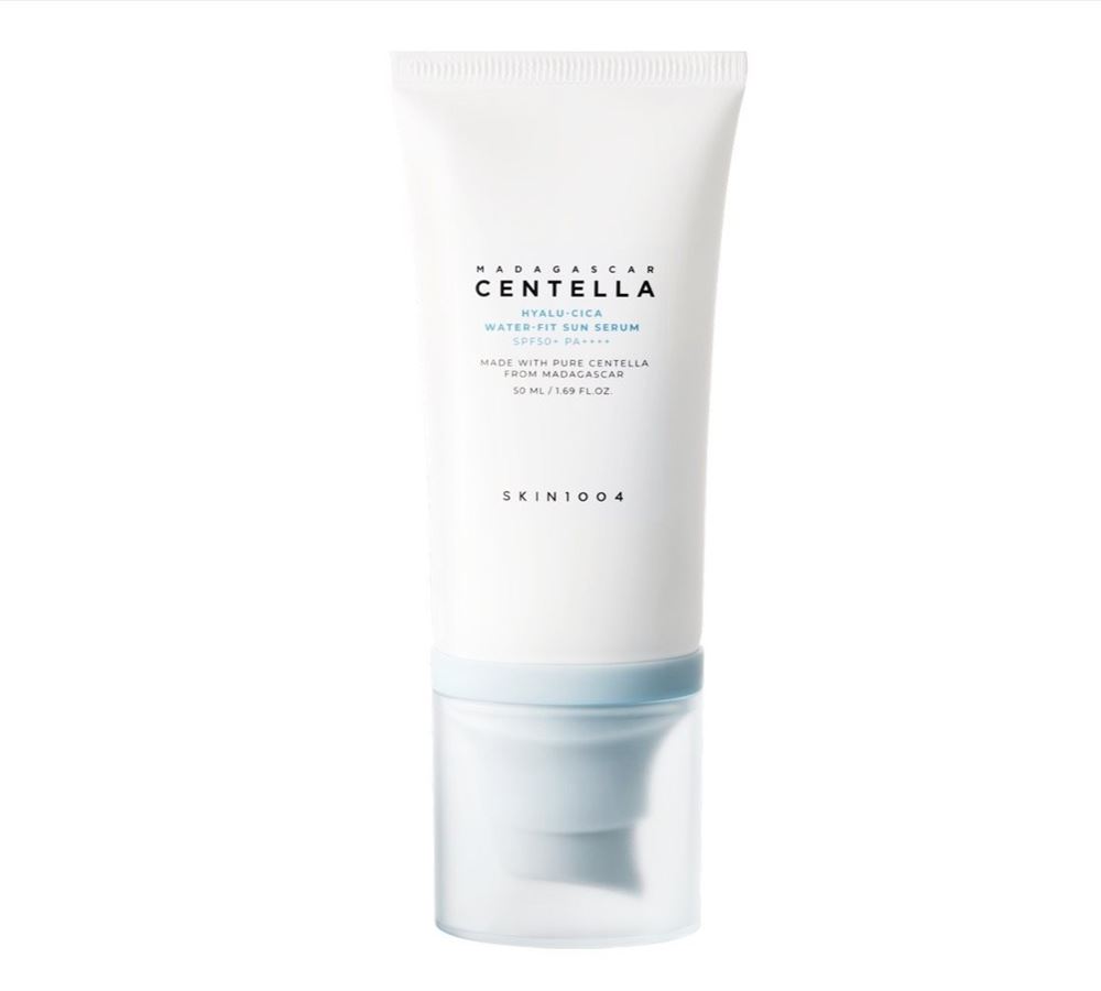 SKIN 1004 Sun Serum