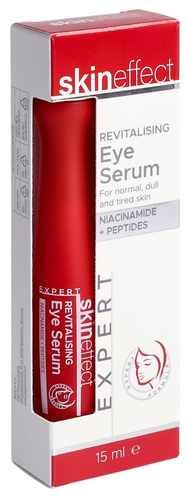 SKINEFFECT Augenserum