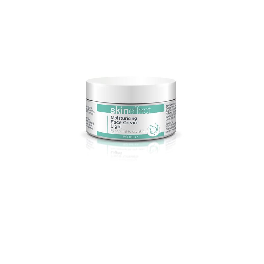 SKINEFFECT crème pour le visage