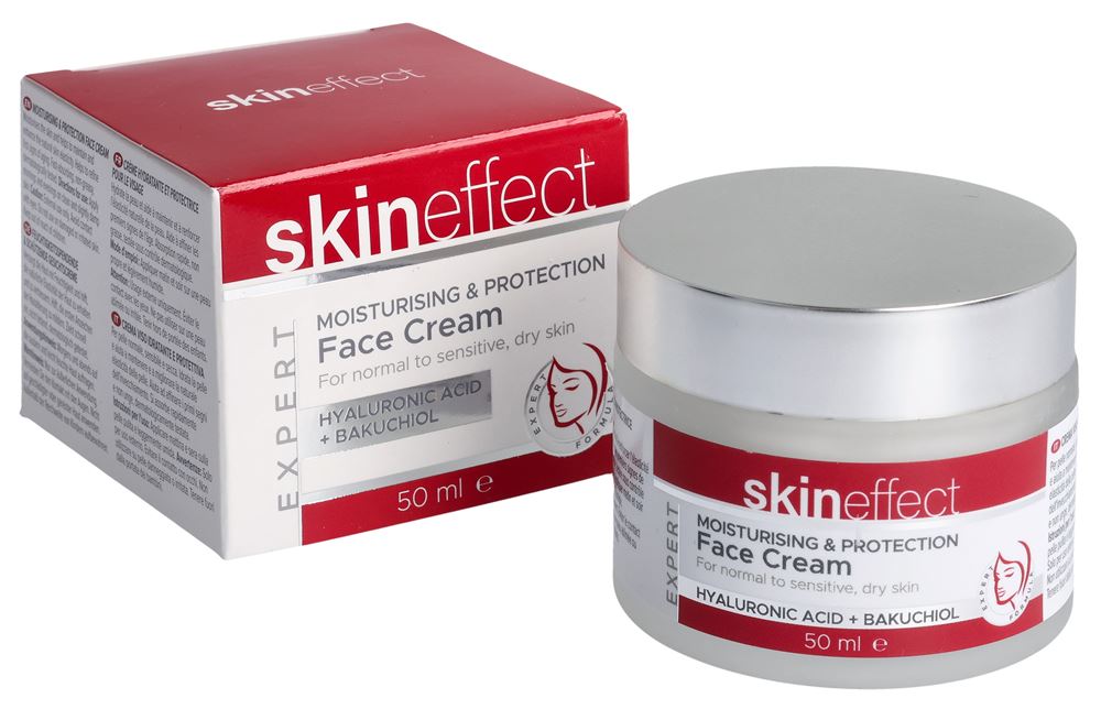 SKINEFFECT crème pour le visage