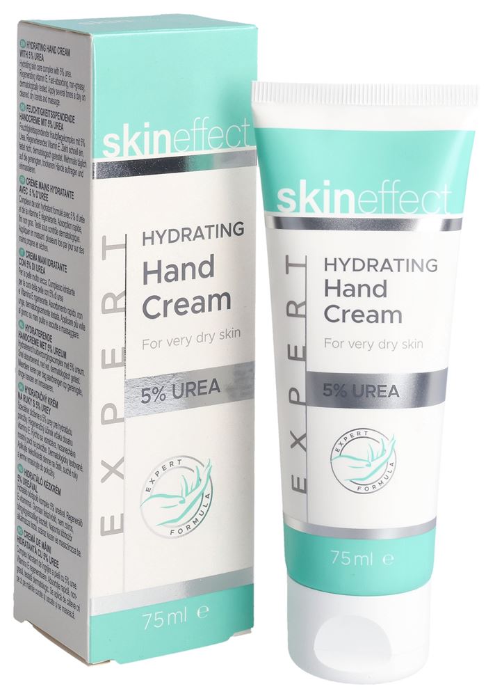 SKINEFFECT Handcreme, Hauptbild
