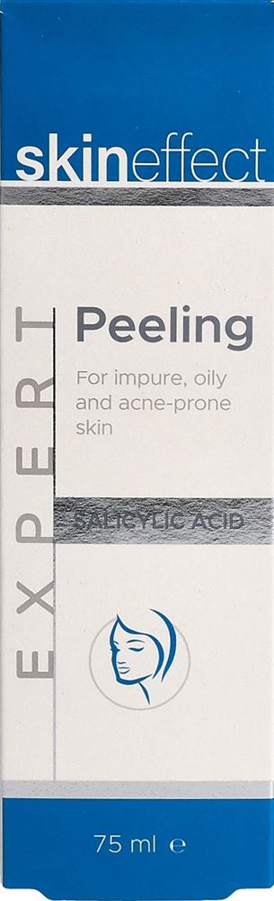 SKINEFFECT Peeling