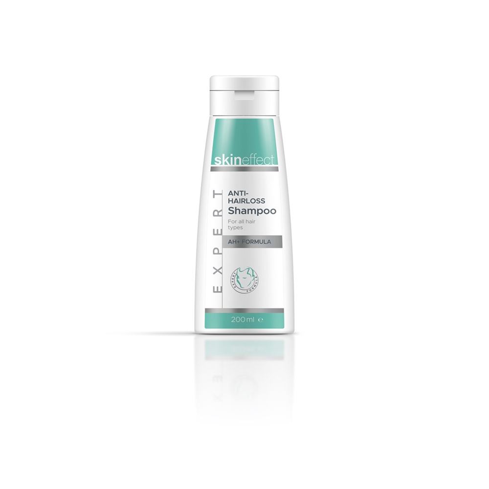 SKINEFFECT Shampoo Anti-Haarausfall, Hauptbild