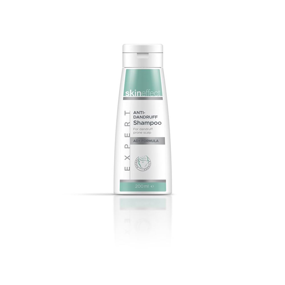 SKINEFFECT Shampoo Anti-Schuppen, Hauptbild