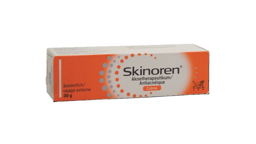SKINOREN Creme Tb 30 g