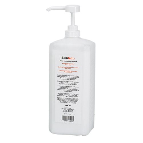 Skintect Handschutz Lotion