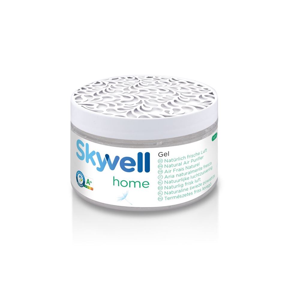 SKYVELL home Gel natürlicher Geruchsentferner, Hauptbild