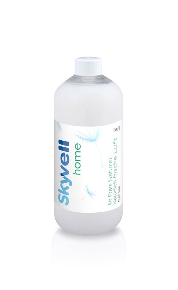 SKYVELL home multi use destructeur d'odeurs naturel