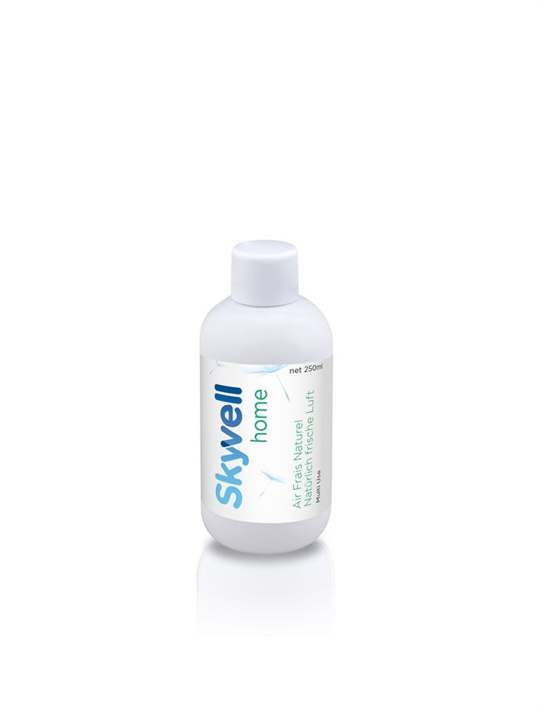 SKYVELL home multi use destructeur d'odeurs naturel