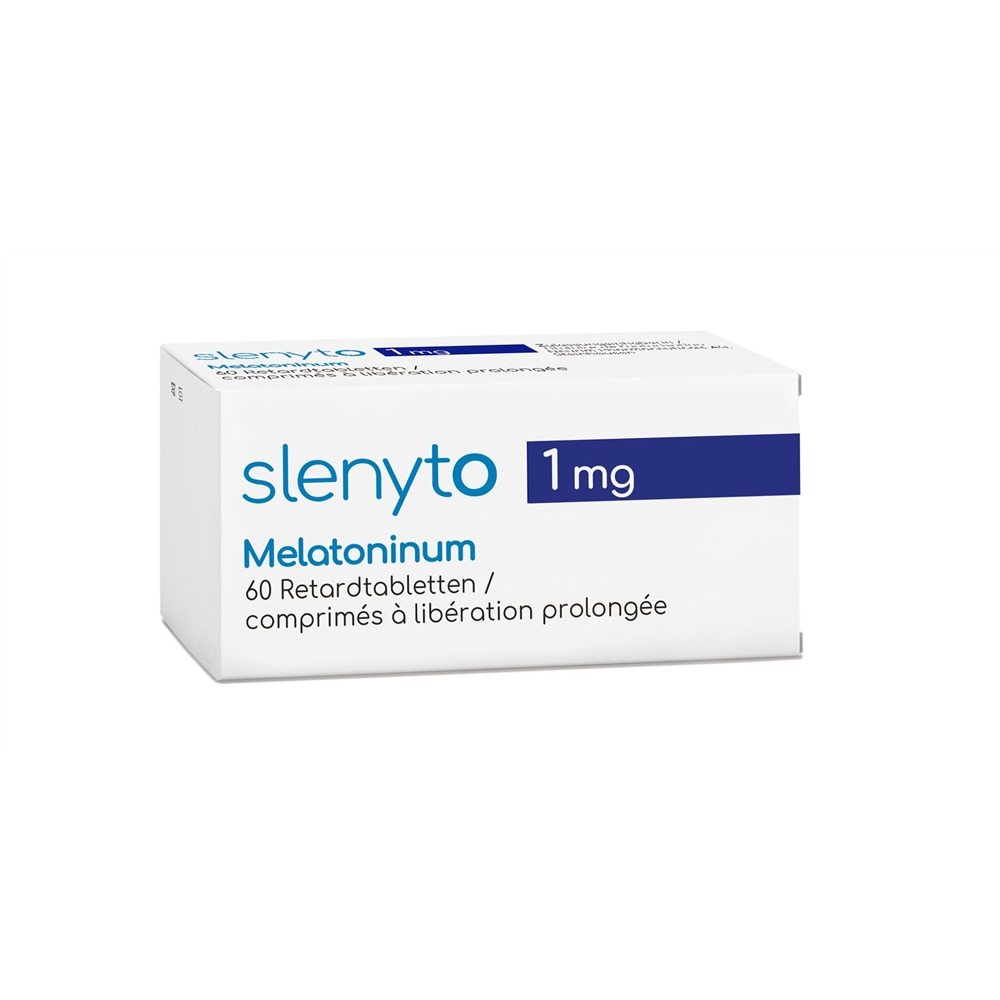 SLENYTO cpr ret 1 mg blist 60 pce, image principale