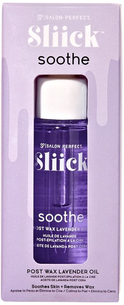 SLIICK Soothe Oil, image principale