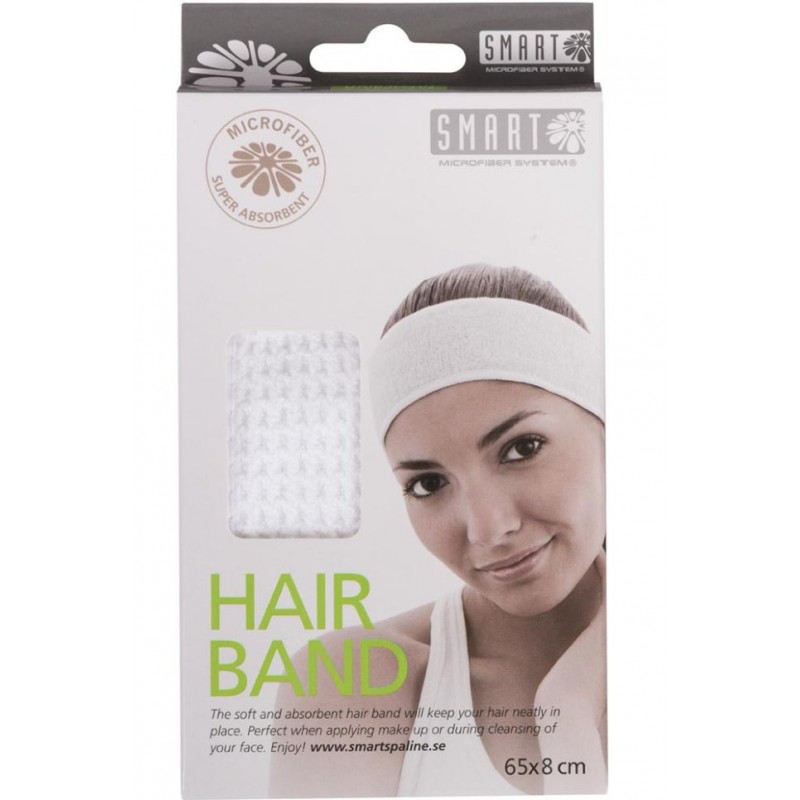 SMART Hair Band, image principale