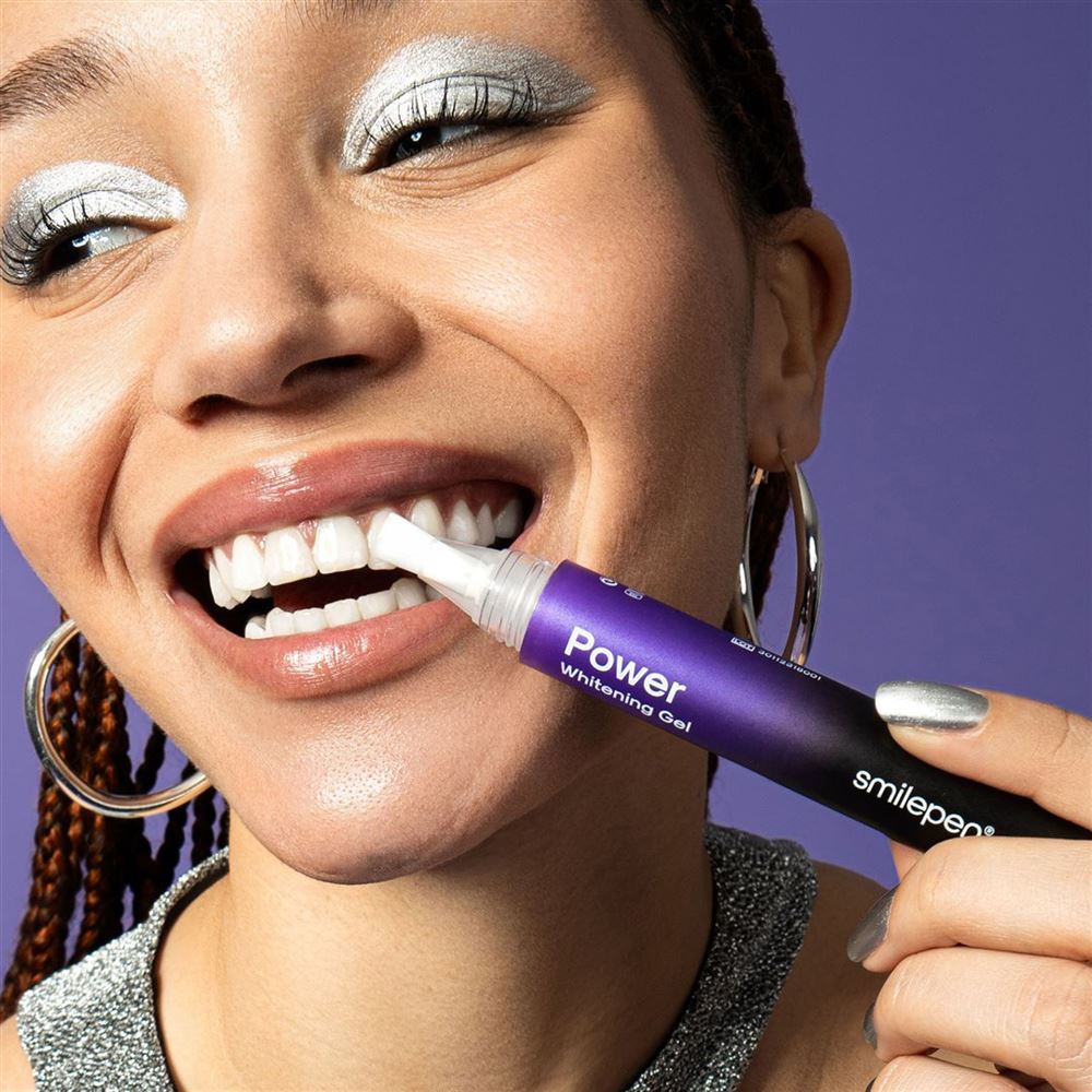 SmilePen Power Whitening Gel, Bild 2 von 2