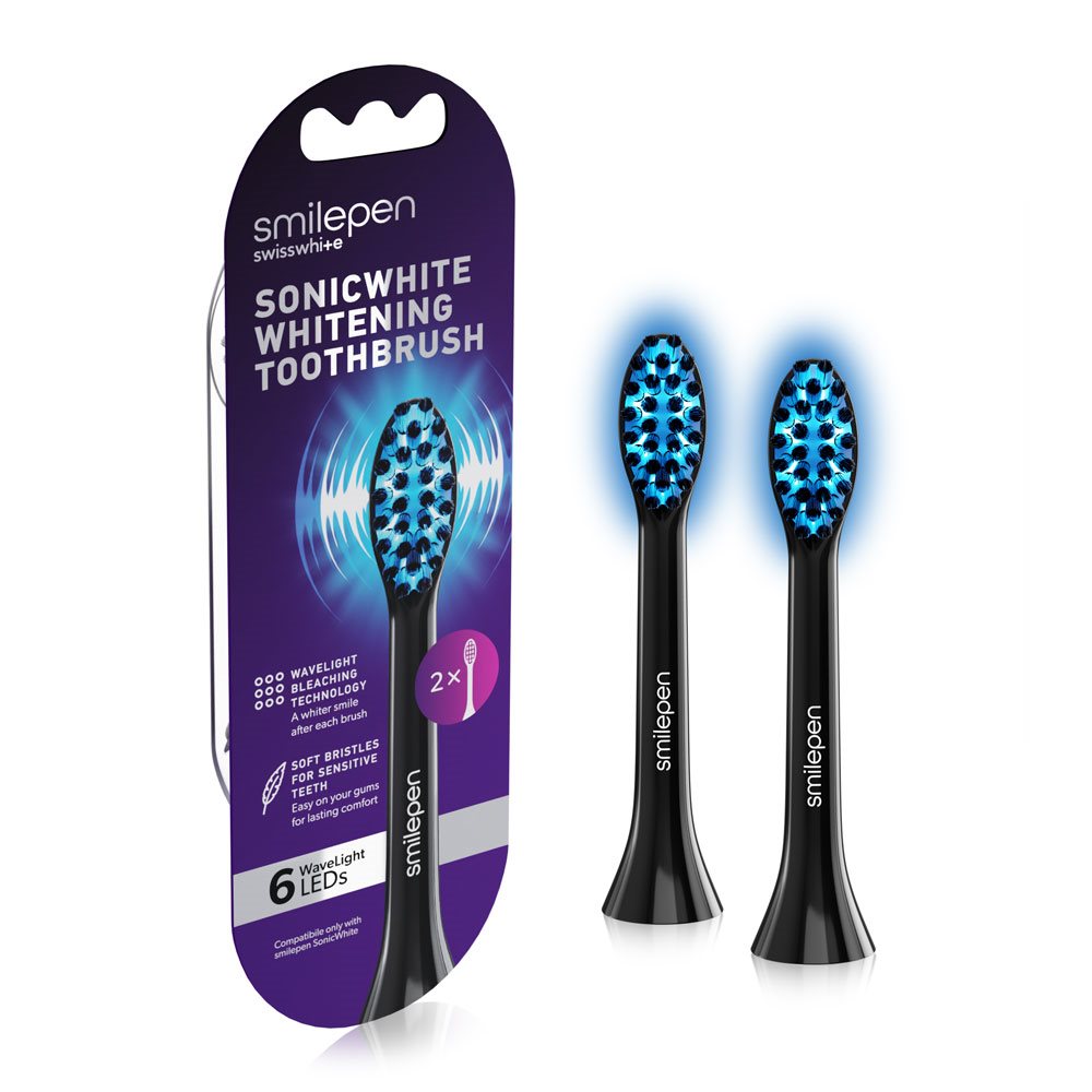 SmilePen SonicWhite 6 LED