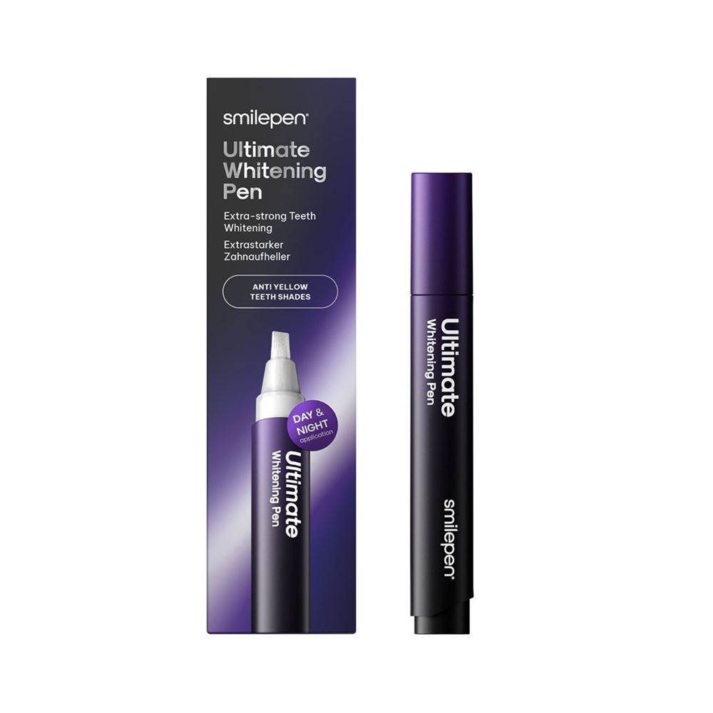 SmilePen Ultimate Whitening Pen