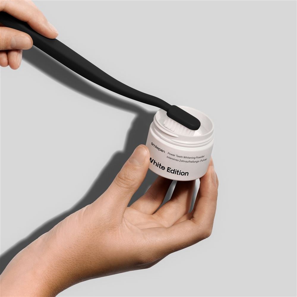 SmilePen White Edition