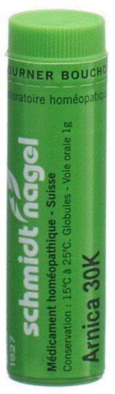 SCHMIDT-NAGEL arnica 30 K, image principale