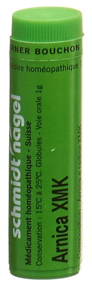 SCHMIDT-NAGEL Arnica XMK