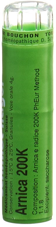 SCHMIDT-NAGEL Arnica 200 K, Hauptbild