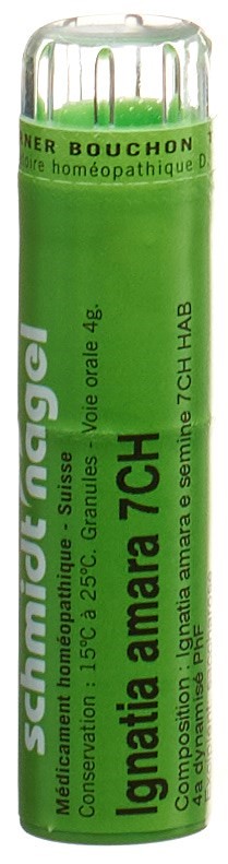 SCHMIDT-NAGEL Ignatia amara 7 CH