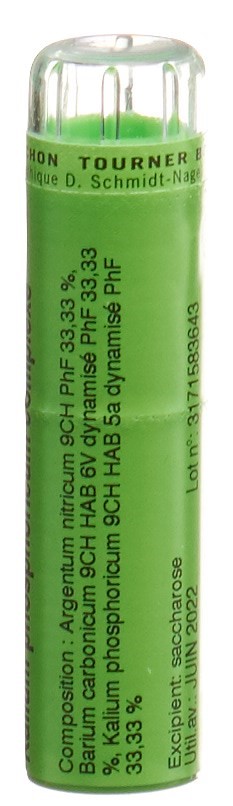 SCHMIDT-NAGEL Kalium phosphoricum complexe, Bild 2 von 2
