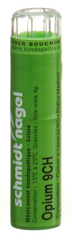 SCHMIDT-NAGEL Opium CH