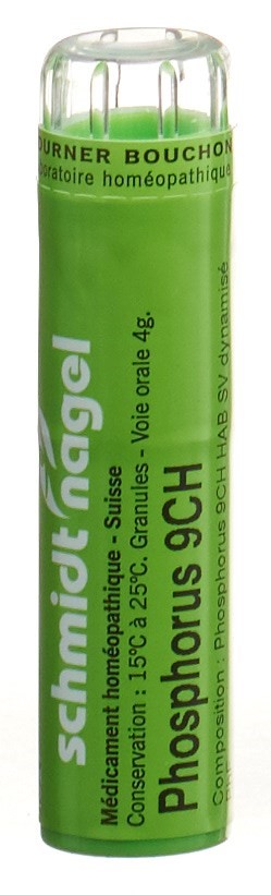 SCHMIDT-NAGEL phosphorus 9 CH