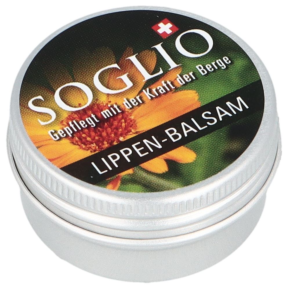 SOGLIO Baume à lèvre